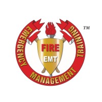 Fire EMT logo - Similar company to Power Hawk Technologies Inc