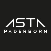 AStA Universität Paderborn logo - Similar company to Paderborn.Js