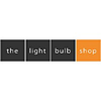 The Light Bulb Shop logo - Similar company to Light Union Co., Limited