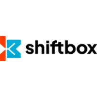 ShiftBox logo - Similar company to Twindustrial Gmbh