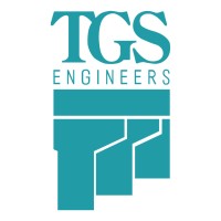 TGS Engineers logo - Similar company to Klein Engineering, Psc