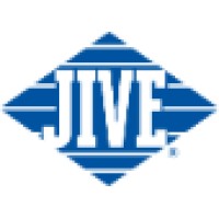 Jive Records logo - Similar company to Denniz Pop Awards