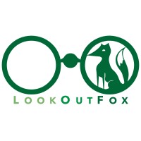LookOutFox logo - Similar company to Goodblock