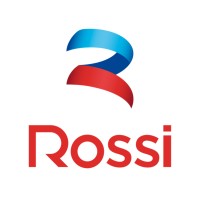 Rossi SpA logo - Similar company to Motovario Sa - France