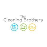 The Cleaning Brothers logo - Similar company to Brasco Cleaning