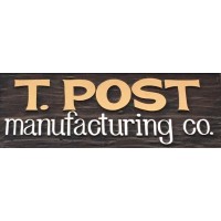 T Post Manufacturing logo - Similar company to T-Post Ab