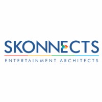 Skonnects Marketing Pvt Ltd logo - Similar company to Calyx Interio