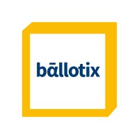 Ballotix logo - Similar company to New Bharat Media Communication (Nbmc)