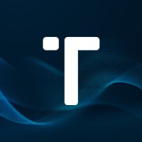 Talotic logo - Similar company to University Of Toronto Cybersecurity Student Association