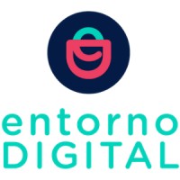 Agencia de marketing Entorno Digital logo - Similar company to R3Bels Us | We Hack Marketing, Not Your Budget