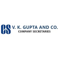 V. K. Gupta & Co. logo - Similar company to Brownfield Asset Advisory