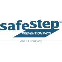 SafeStep logo - Similar company to Functional Restorations