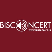 BISCONCERT logo - Similar company to Afisha.Md