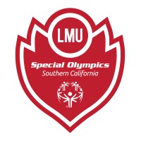 LMU Special Olympics logo - Similar company to Share A Meal