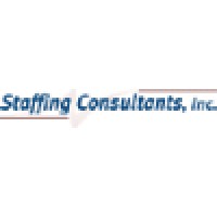 Staffing Consultants