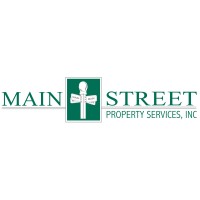 Main Street Property Services, Inc.