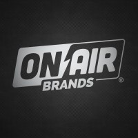 On Air Brands logo - Similar company to Egress Solutions, Llc