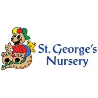St. George's Nursery logo - Similar company to Rosedene Nurseries