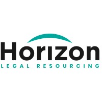 Horizon Legal Resourcing logo - Similar company to Gloo