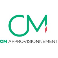CM Approvisionnement logo - Similar company to Z Diffusion