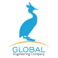 GLOBAL ENGINEERING COMPANY SAS logo - Similar company to Global Engineering Company Egypt