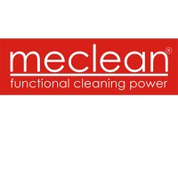 meclean® - professional cleaning machines logo - Similar company to Cleansands, Inc.