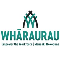Whāraurau logo - Similar company to Mhakpi Programme