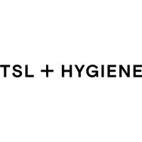 TSL-Hygiene logo - Similar company to North Lancs Disposables