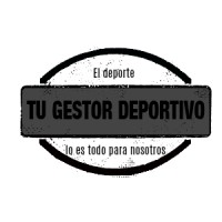 TU GESTOR DEPORTIVO logo - Similar company to Bemov