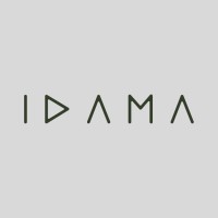 IDAMA logo - Similar company to Amaroni