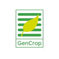 GenCrop logo - Similar company to Krishitechs