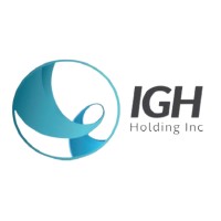 IGH Holding Inc logo - Similar company to Beemac Trucking - Terminal 75