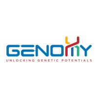 Genomy Group Sdn. Bhd. logo - Similar company to Ideal Nauticare Sdn Bhd