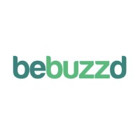 Bebuzzd logo - Similar company to The Transporter