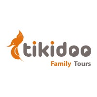 Tikidoo.com logo - Similar company to Pisai - Pontifical Institute For Arabic And Islamic Studies