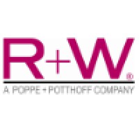 R+W Coupling Technology logo - Similar company to Fenquin - Marine And Industrial