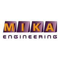 MIKA ENGINEERING logo - Similar company to Elcom System D.O.O.