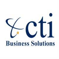 CTI Business Solutions logo - Similar company to Cti Business Solutions
