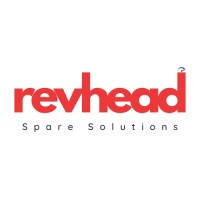 Revhead Spare Solutions Pvt Ltd logo - Similar company to Atc Engineering Systems Pvt. Ltd.