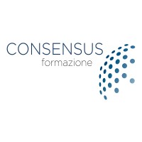 Consensus Formazione logo - Similar company to Dlm Advisor Srl