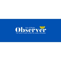 Isle Of Wight Observer