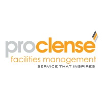Proclense FM LTD logo - Similar company to Jp Containers