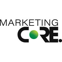 Marketing Core logo - Similar company to Reform Digital