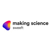 Making Science • Sweeft logo - Similar company to Quantori