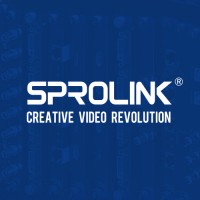 SPROLINK logo - Similar company to Zenty