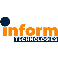 Inform Technologies doo logo - Similar company to Intens Net