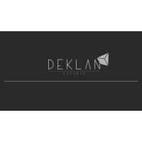 DEKLAN logo - Similar company to Peak Studio