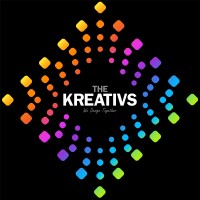 The Kreativs logo - Similar company to Kami