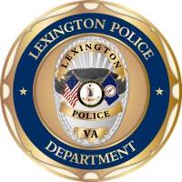 Lexington VA Police Department logo - Similar company to City Of Danville Va Police Department