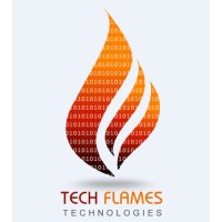 TechFlames Technologies LLP logo - Similar company to The Techflames